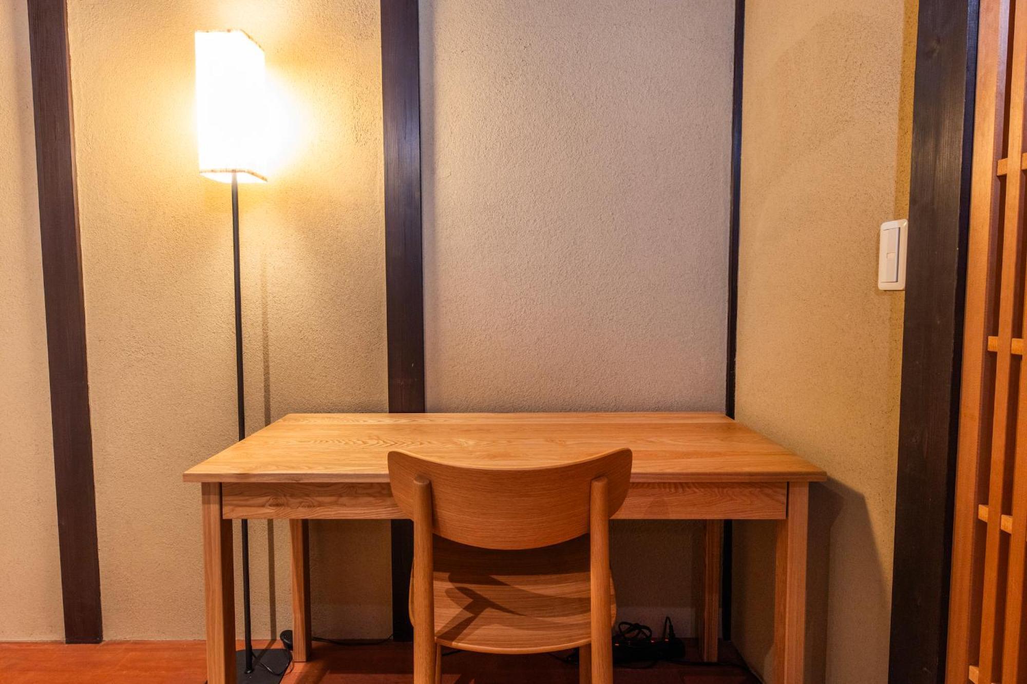 Hébergement de vacances Shiki Homes Machiya 町家明 Kyoto