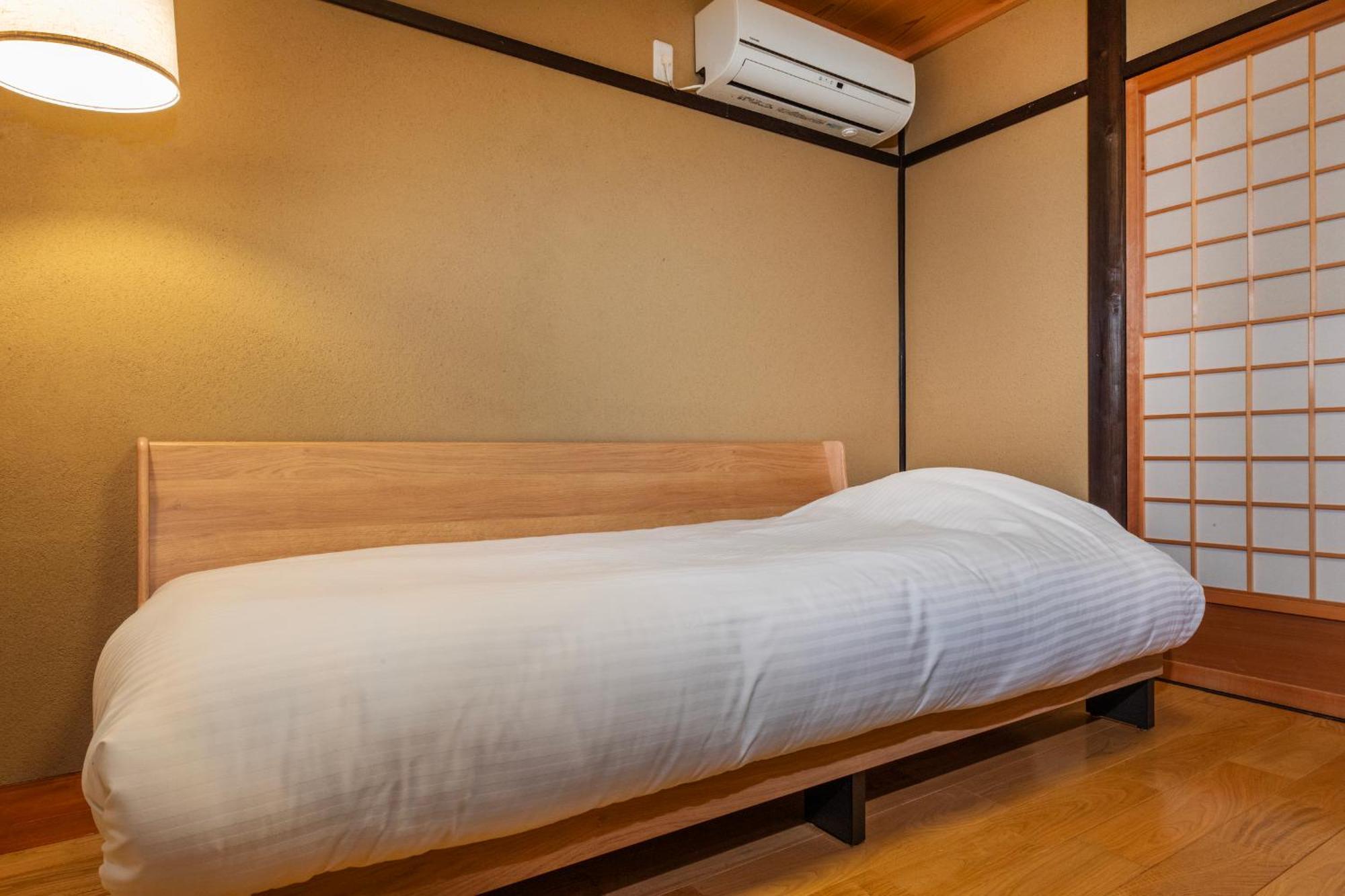 Shiki Homes Machiya 町家明 Hébergement de vacances Kyoto