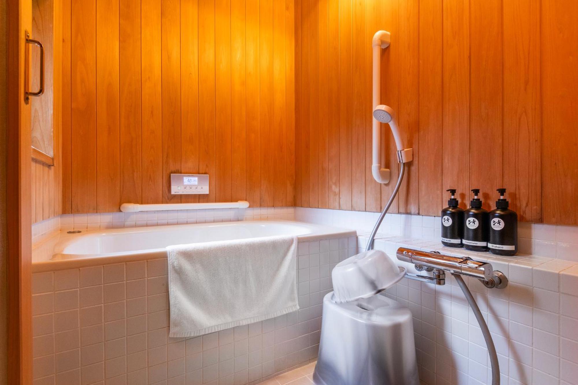 Hébergement de vacances Shiki Homes Machiya 町家明 Kyoto