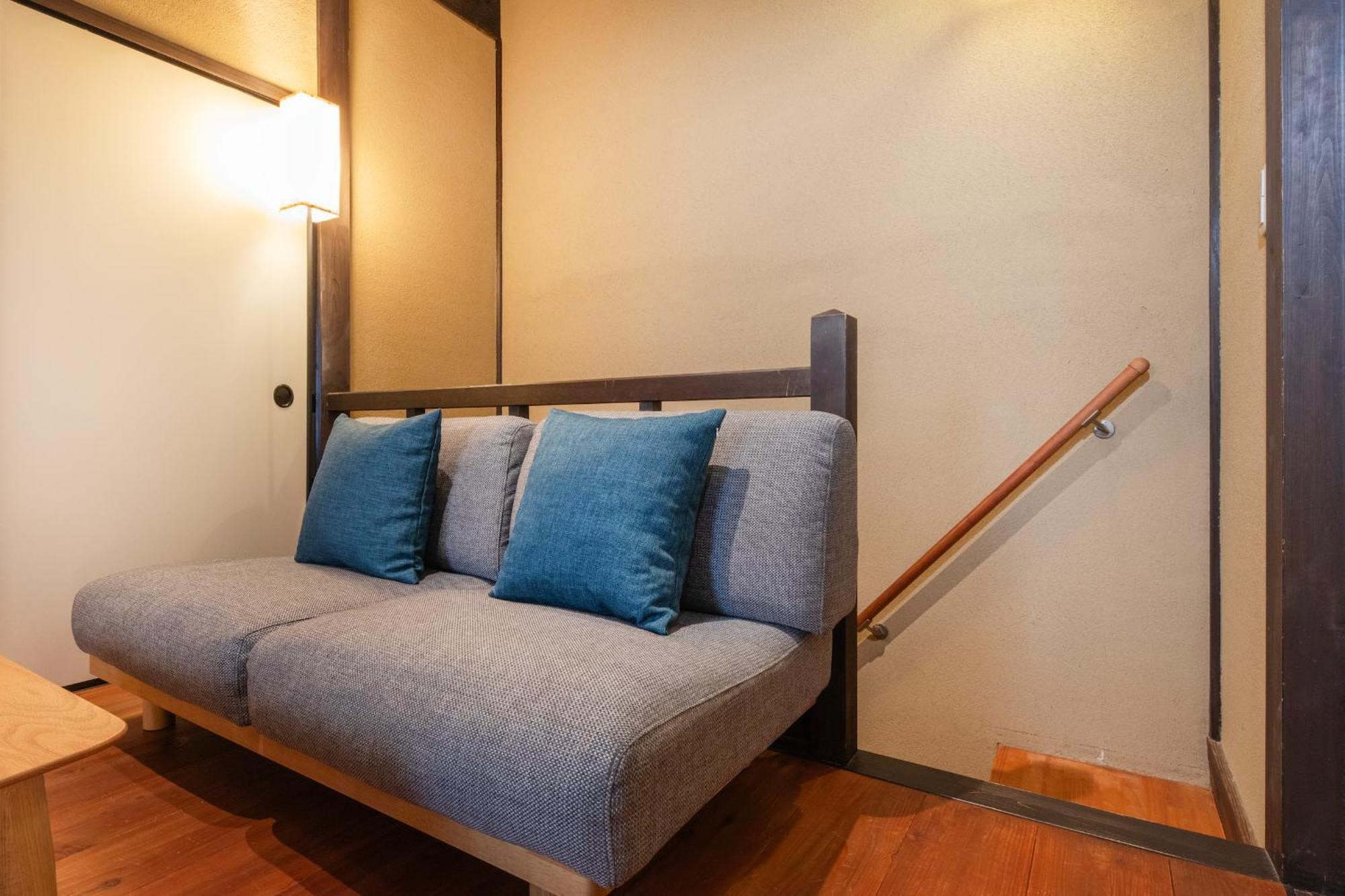 Shiki Homes Machiya 町家明 Kyoto