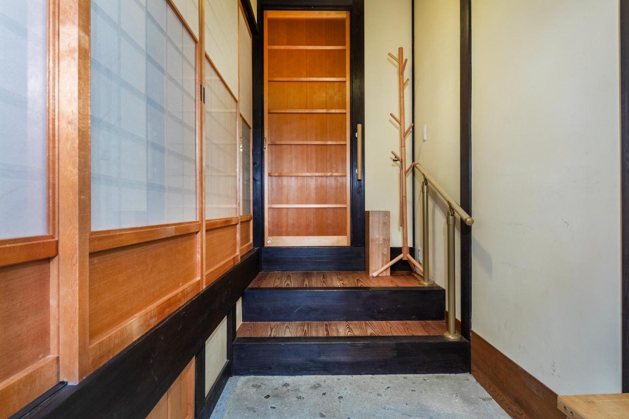Shiki Homes Machiya 町家明 * Kyoto