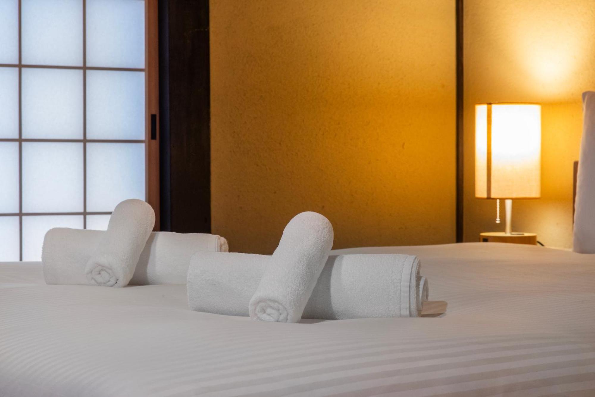 Hébergement de vacances Shiki Homes Machiya 町家明 Kyoto