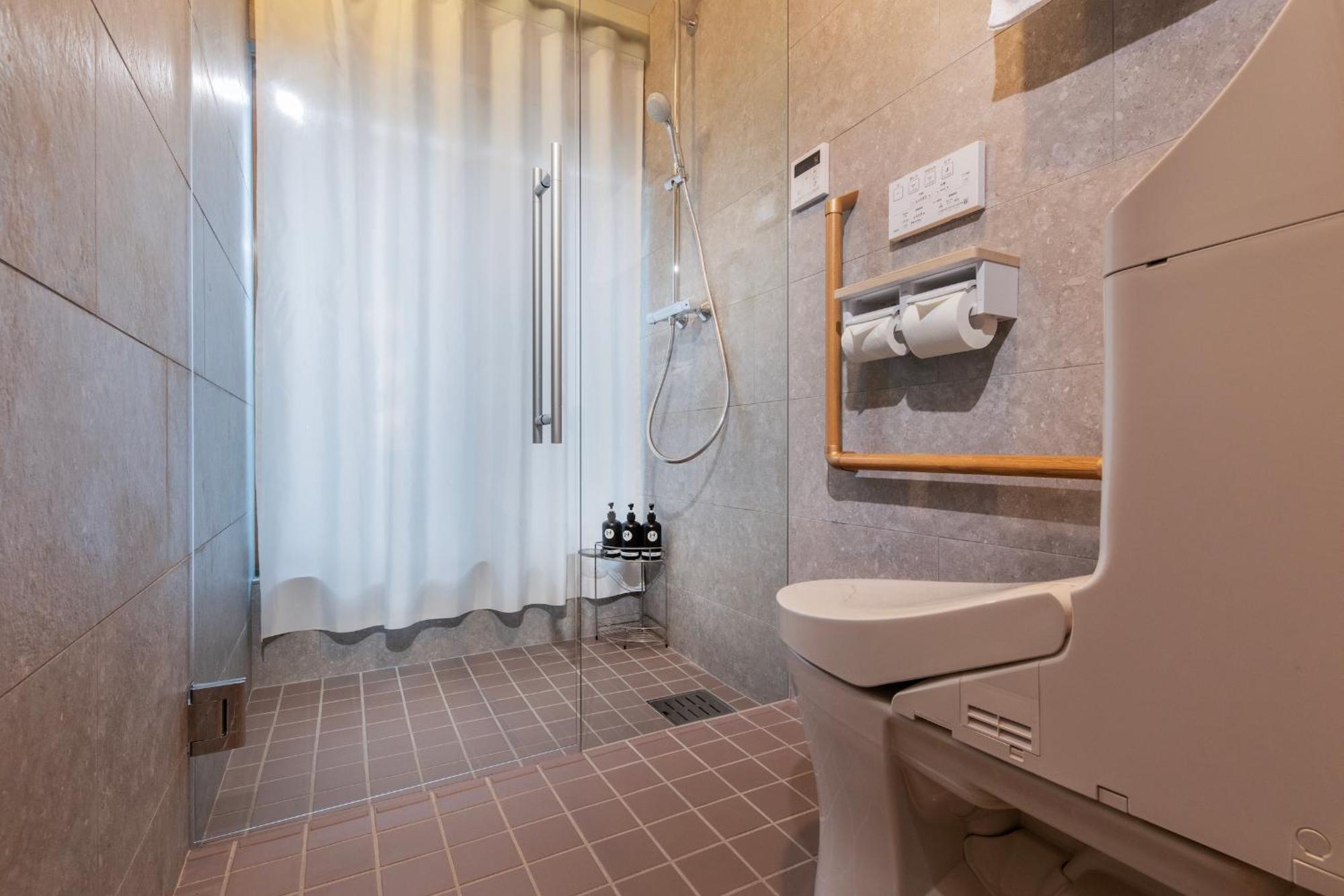 Hébergement de vacances Shiki Homes Machiya 町家明 *