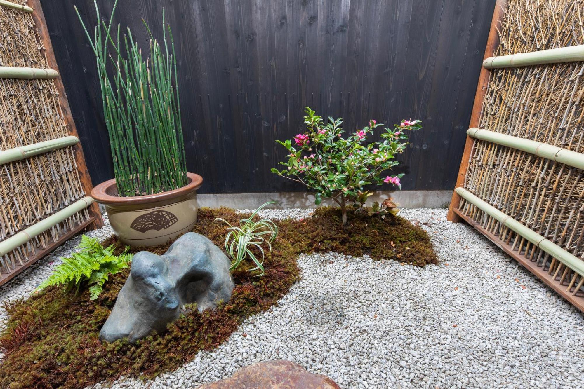 Shiki Homes Machiya 町家明 *
